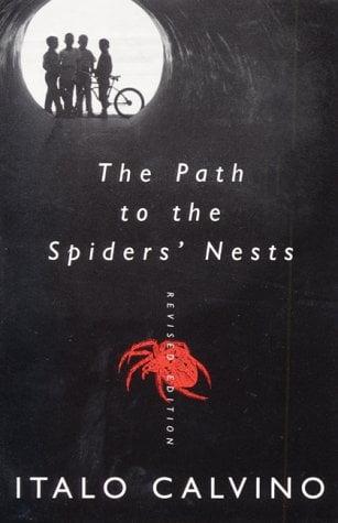The Path to the Spiders' Nests (Revised Edition)