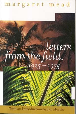 Letters from the Field 1925-1975