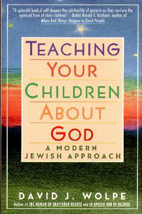 Teaching Your Children About God