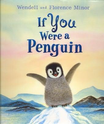 If You Were A Penguin