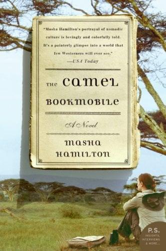The Camel Bookmobile (P.S. Novel)