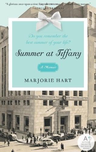 Summer at Tiffany