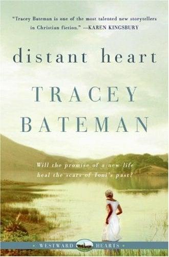 Distant Heart (Westward Hearts Series #2)