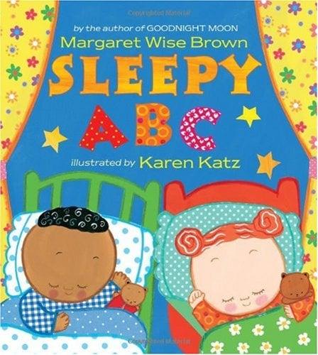 Sleepy ABC