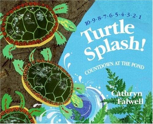 Turtle Splash!