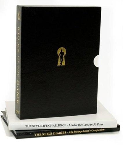 Rules of the Game: The Stylelife Challenge/The Style Diaries