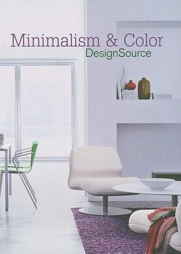 Minimalism and Color DesignSource (Design Source)