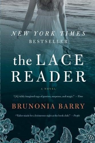 The Lace Reader