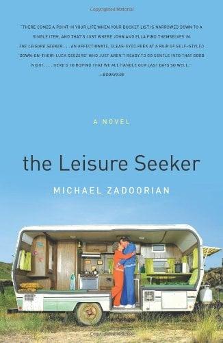 The Leisure Seeker