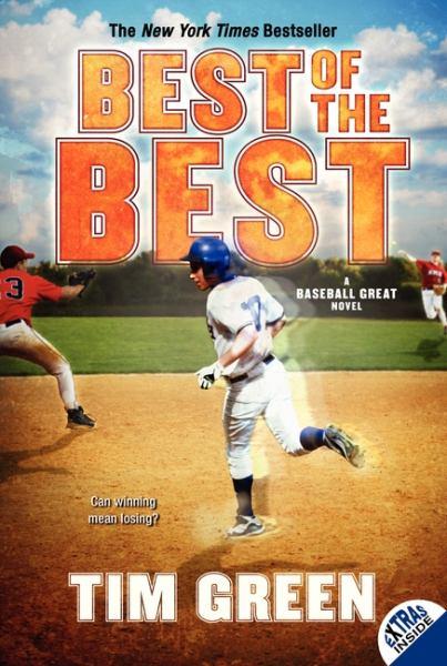 Best of the Best (Baseball Great, Bk.3)