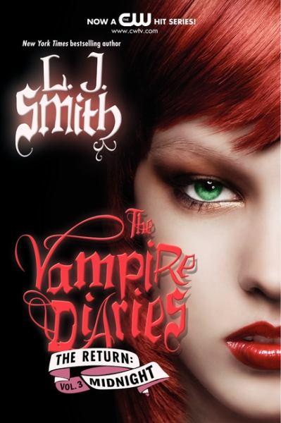 Midnight (The Vampire Diaries: The Return:  Vol. 3)