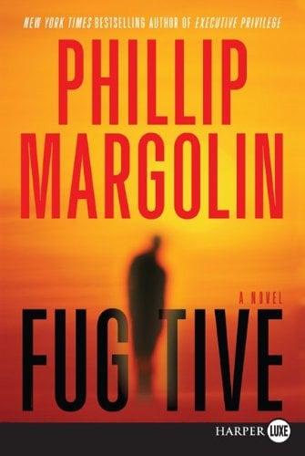 Fugitive (Large Print)