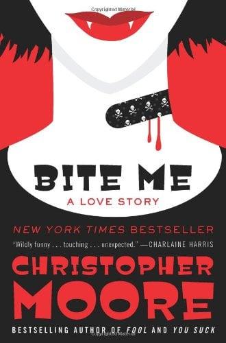 Bite Me (A Love Story #3)