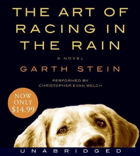 The Art of Racing in the Rain (Value Price) (Unabridged)