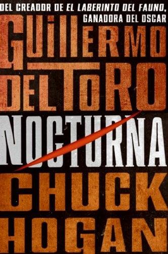 Nocturna (La Trilogia De La Nocturna)