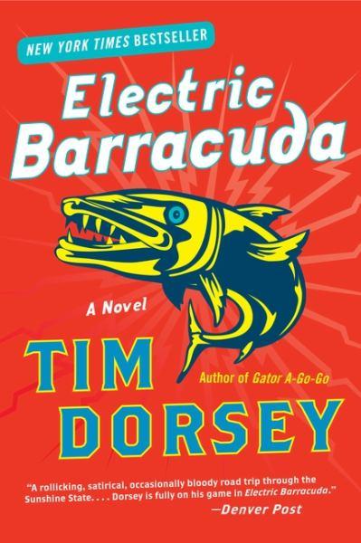 Electric Barracuda