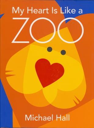 My Heart Is Like A Zoo