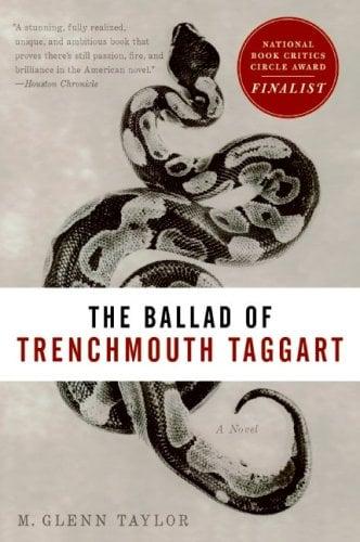 The Ballad of Trenchmouth Taggart