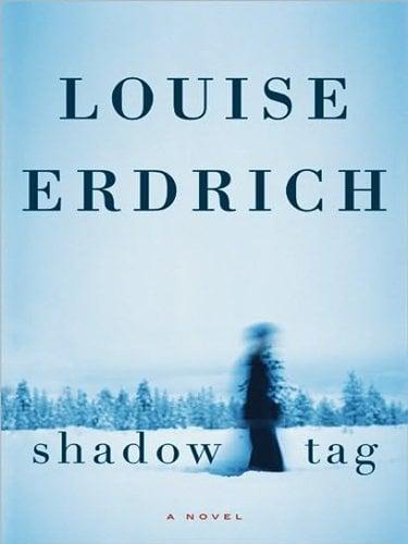 Shadow Tag (Large Print)
