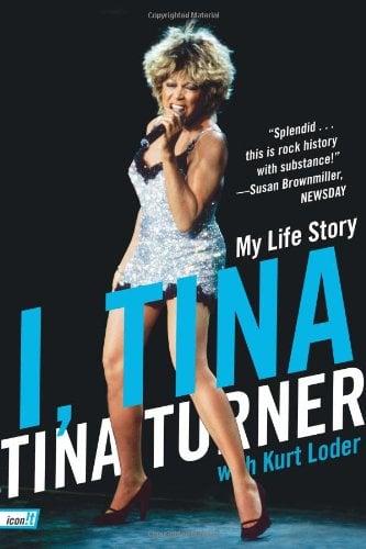 I, Tina: My Life Story