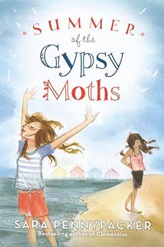 Summer of the Gypsy Moths
