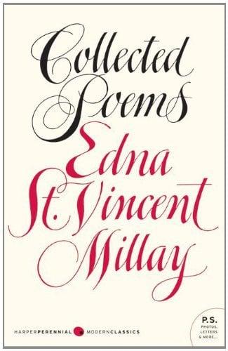 Collected Poems (P.S.)
