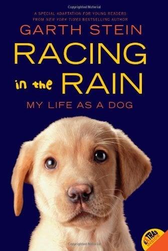 Racing In The Rain: My Life As A Dog