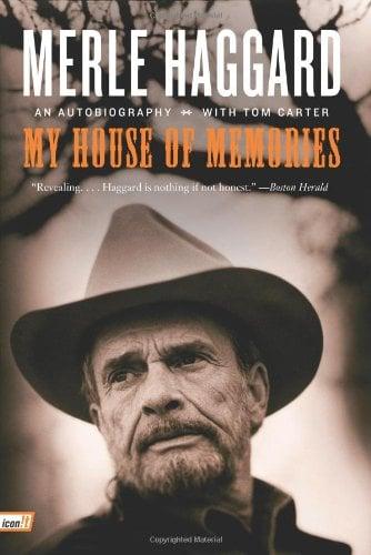 My House of Memories: An Autobiography