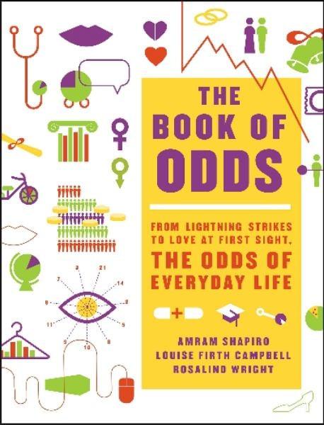 The Book of Odds