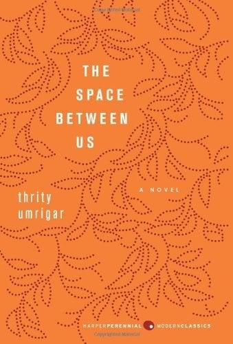 The Space Between Us (P.S.)