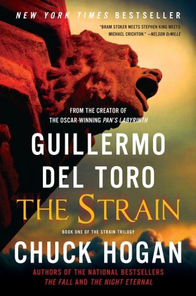 The Strain