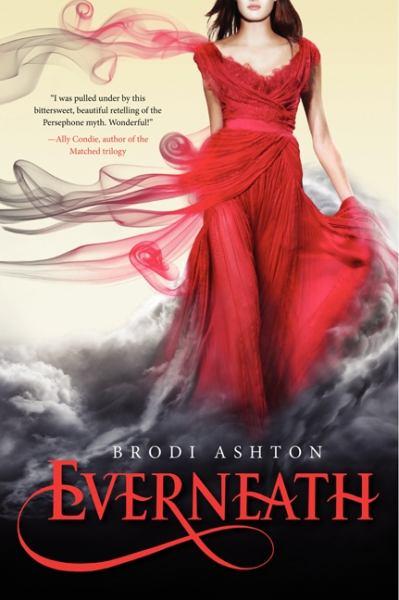 Everneath (Bk. 1)
