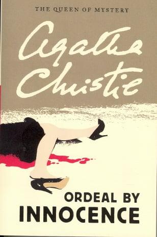 Ordeal by Innocence (Queen of Mystery)