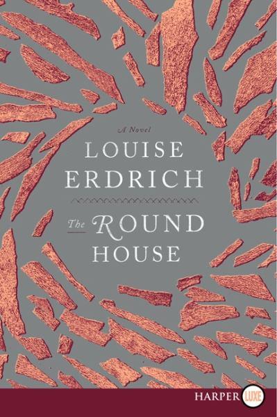 The Round House (Large Print)