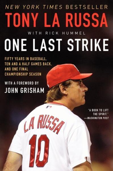 One Last Strike
