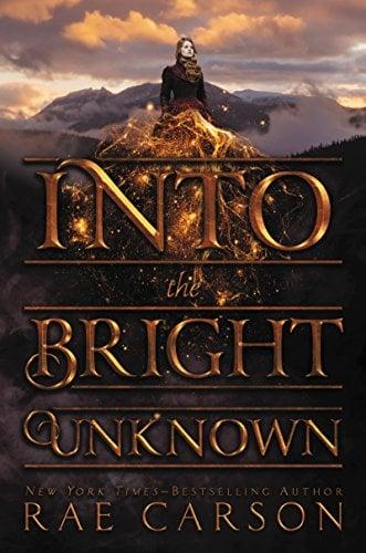 Into the Bright Unknown (Gold Seer Trilogy, Bk. 3)