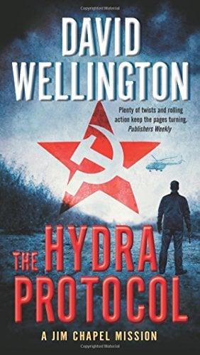 The Hydra Protocol (Jim Chapel Missions, Bk. 2)
