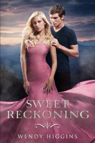 Sweet Reckoning (Sweet Trilogy, Bk. 3)