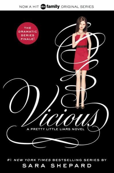 Vicious (Pretty Little Liars)