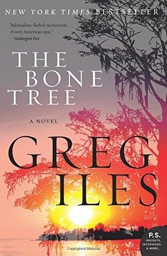 The Bone Tree (Penn Cage, Bk. 5)