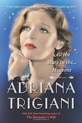 All the Stars in the Heavens