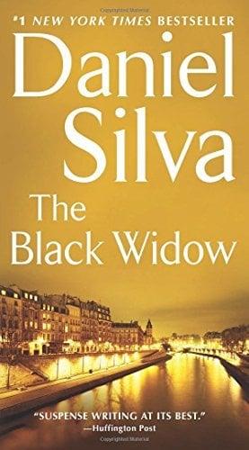 The Black Widow (Gabriel Allon)