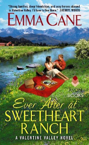 Ever After at Sweetheart Ranch (A Valentine Valley Novel)