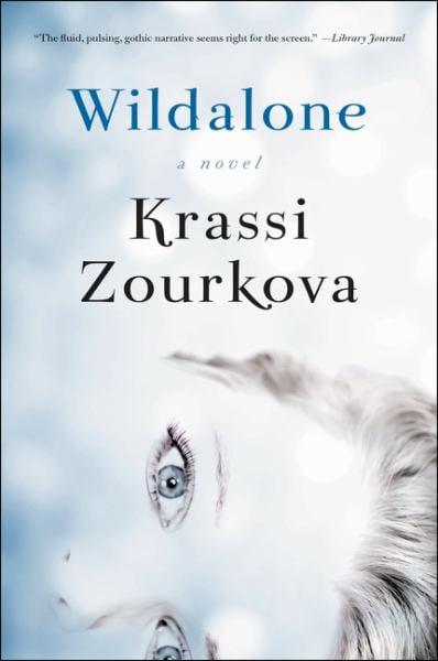 Wildalone (Wildalone Sagas, Bk. 1)