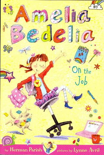 Amelia Bedelia on the Job (Amelia Bedelia, Bk. 9)
