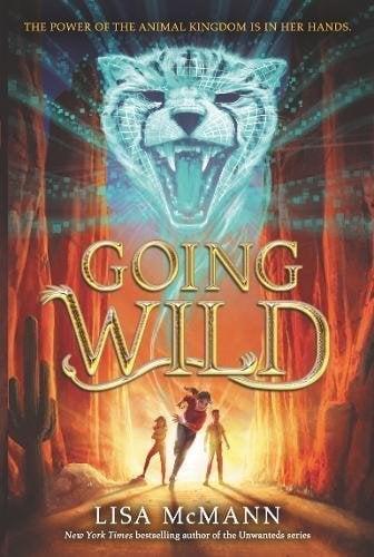 Going Wild (Bk. 1)