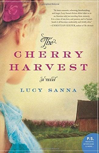 The Cherry Harvest
