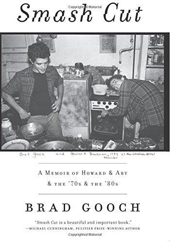 Smash Cut: A Memoir of Howard & Art & the '70s & the '80s