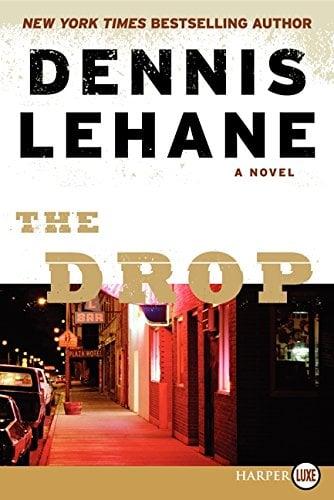 The Drop (Large Print)