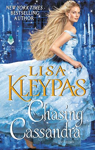 Chasing Cassandra (The Ravenels)